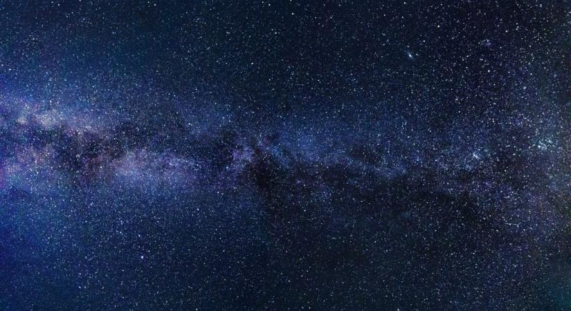 Kozmikus nagyítóval találtak ősi galaxisokat