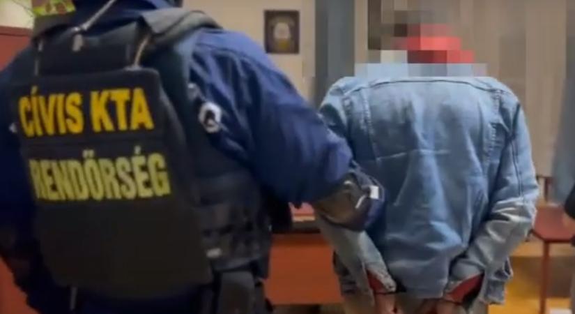 Hajdúhadházi és böszörményi férfiak akartak négy lányt prostitúcióra kényszeríteni
