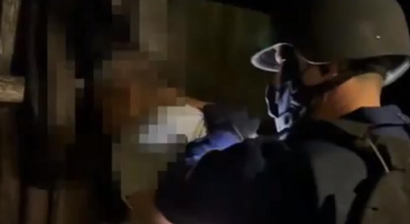 Egy hajdúhadházi banda tagjai megerőszakoltak két kislányt - videó