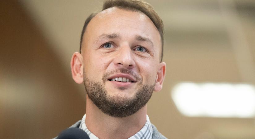 Šutaj Eštok: Állok elébe a leváltási kísérletnek