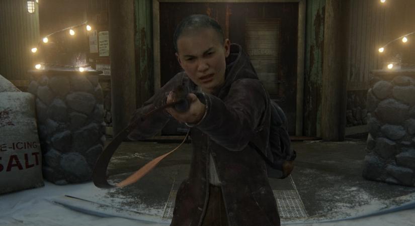 The Last of Us Part II Remastered: Kiderülhetett, hogy nagyjából hány pálya lesz a roguelike játékmódban