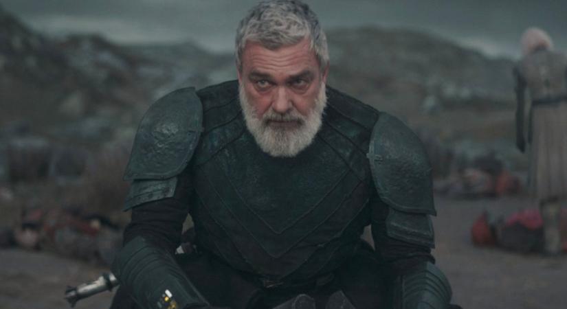 Hiába erősködött Dave Filoni, a néhai Ray Stevenson nem volt hajlandó elfogadni, hogy Baylan Skoll gonosztevő
