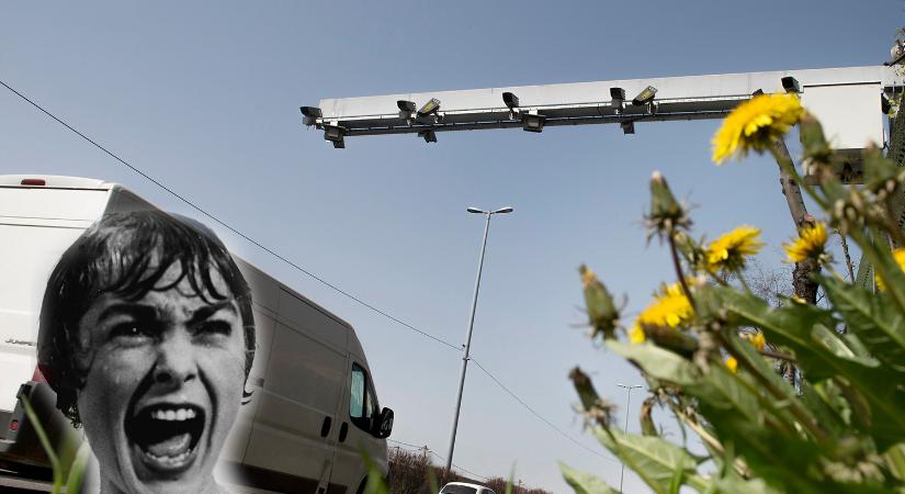 8 éve kapcsolták be az első fix traffipaxokat: így reagáltak az autósok