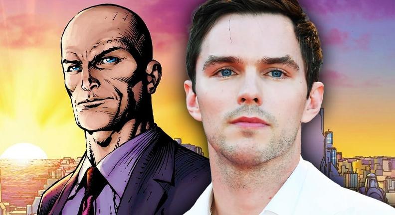 Nicholas Hoult lesz James Gunn Superman-filmjének Lex Luthorja – de ez csak a jéghegy csúcsa