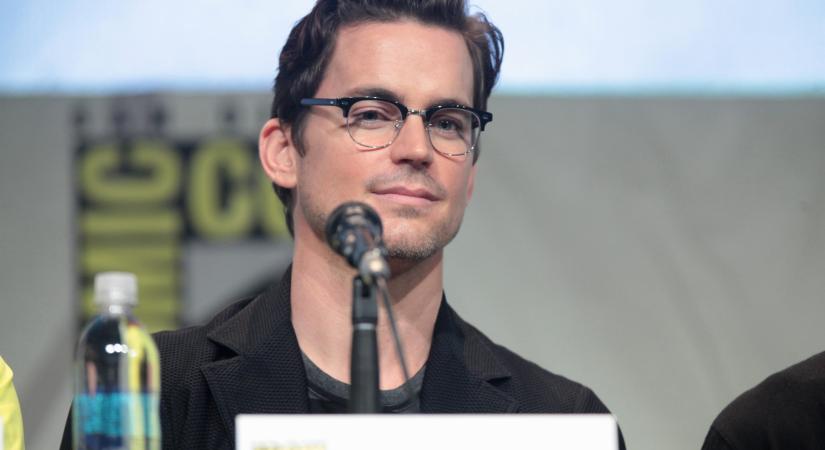 Matt Bomer elárulta, miért utasított el egy szerepet a Barbie-filmben