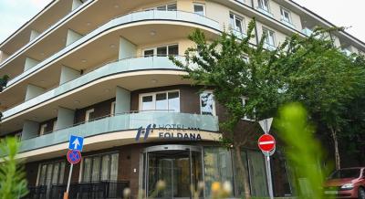 Várja a vendégeket a 13. kerület frissen nyílt luxusszállodája