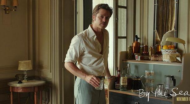 Így érez Brad Pitt a fia posztjával kapcsolatban