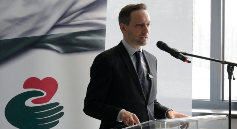 Azbej Tristan: Kiállunk az üldözött keresztényekért