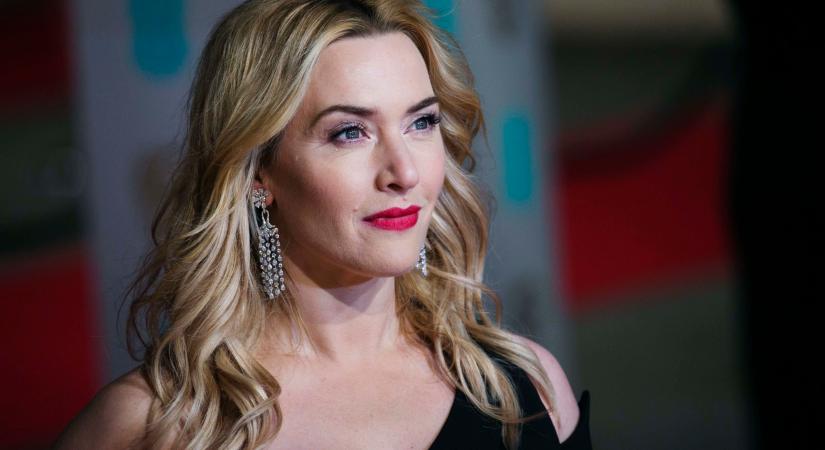 Kate Winslet egyetlen jelenetet bánt meg pályafutása során