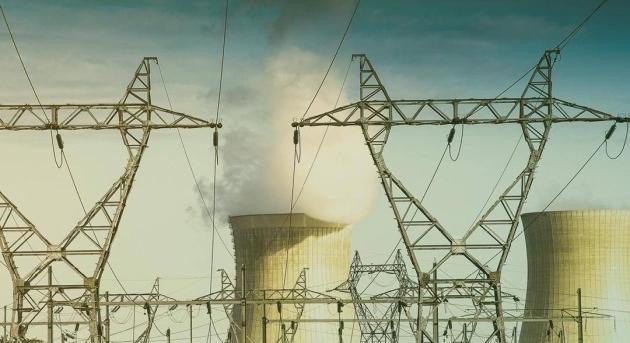 Ukrenerho: A hőerőművek öt energiablokkját javítás céljából leállították