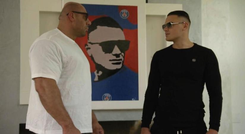 Rosszul járhat a TV2 körözött sztárja, megszólalt az ügyvéd