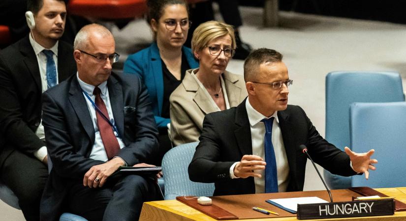 Bejelentést tett Szijjártó Péter: esély van 3 magyar túsz szabadon engedésére
