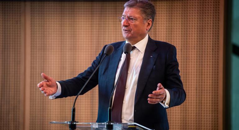 Parragh László: Tönkretette a jegybank a következő tíz évünket