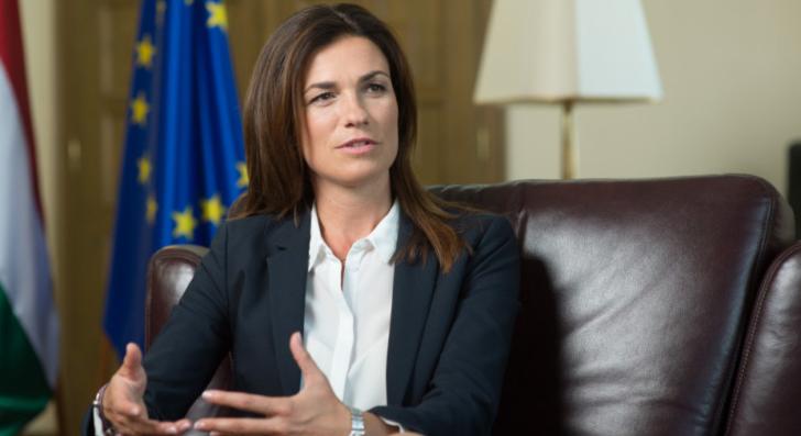 Újabb tőrt döftek Európa szívébe