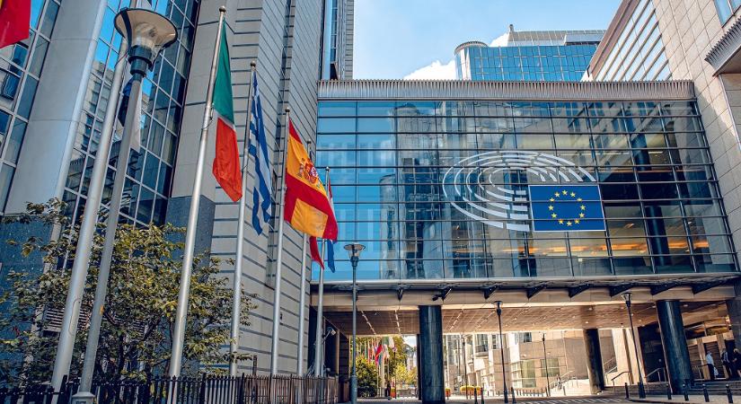 Az EP elfogadta az EU 2024-es költségvetését