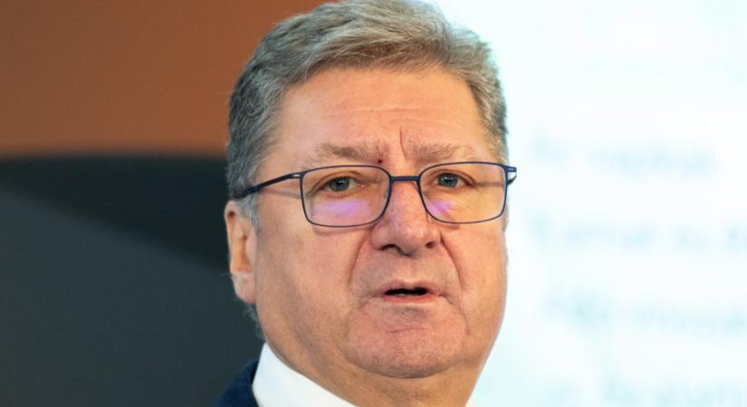 Parragh László szerint a jegybank tönkretette a következő tíz évünket