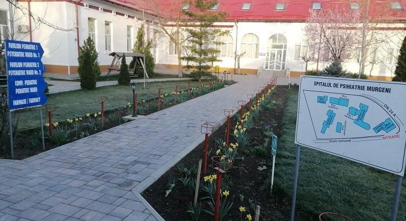 Pszichiátriai kórház három betege halt meg, miután ettek egy kolostorból küldött ebédből