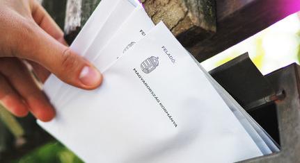 Egy parlamenti vita többet jelentene, mint egy nemzeti konzultáció