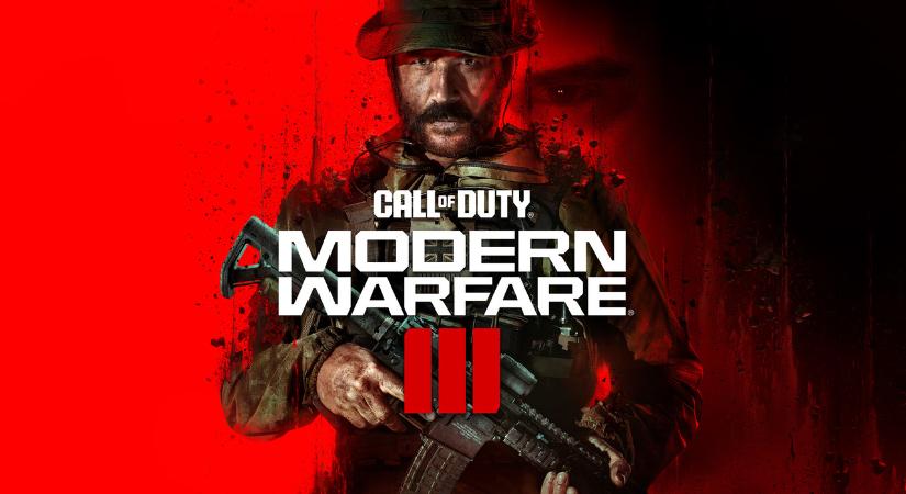Call of Duty: Modern Warfare II(I) teszt – Ez akkor is csak egy kiegészítő