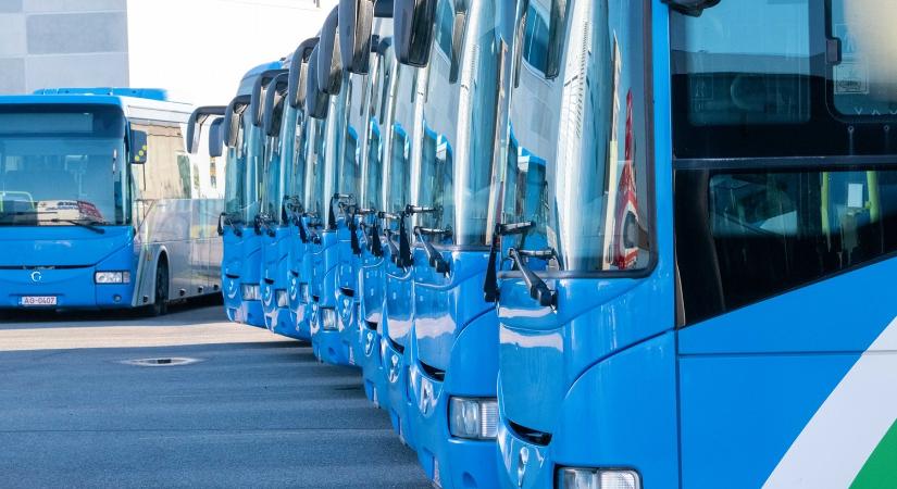Nincs tovább ingyen buszozás ebben az országban