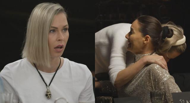 Előzetes: Eltűnik három ember, Görög Zita pedig összeomlik (11.23.)