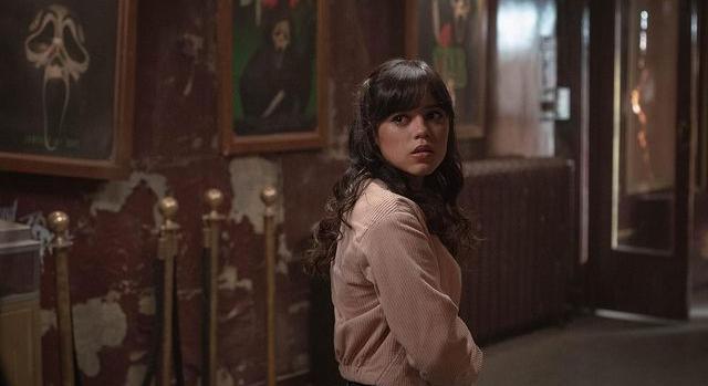 Jenna Ortega nem tér vissza a Sikoly 7-be