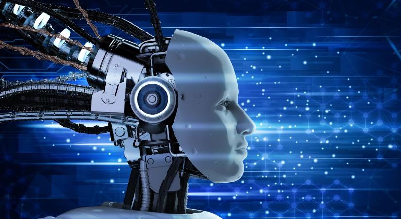 Mesterséges intelligencia segít újra beszélni a 18 évvel ezelőtt lebénult nőnek