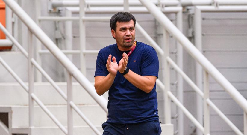 Szembe köpte a sportszerűséget az U17-es üzbég szövetségi kapitány