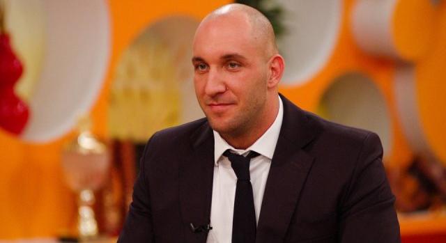 Összeomlott Berki Krisztián édesanyja: Elmondja a tévében, hogy mi történt?
