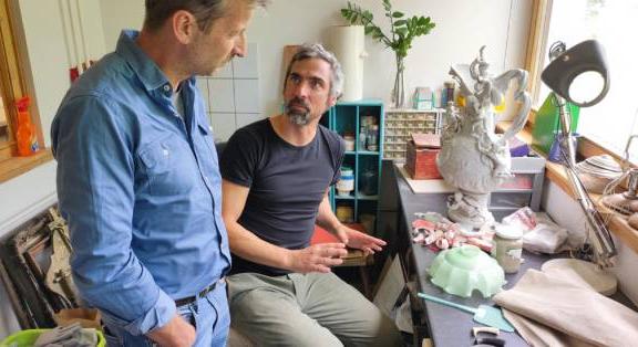 SKANZENPODCAST – Egy sorozat arról, hogy mit tartogat számunkra a múlt