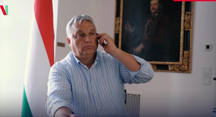 A Magyar Közlöny megírta: májusig háborús veszélyhelyzet van