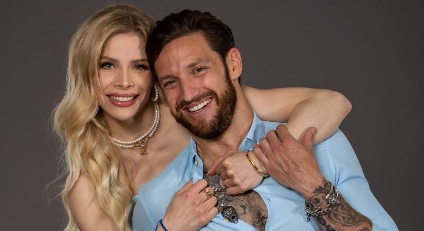 Shane Tusup és jegyese babát vár: „Nem terveztük ilyen hamar, ugyanakkor gyönyörű ajándék”