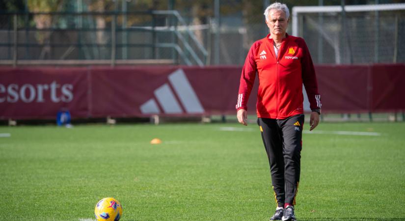 José Mourinho: “Egy napon biztosan Szaúd-Arábiában fogok dolgozni!”