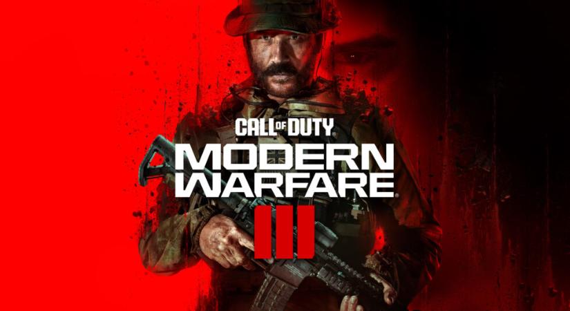 Call of Duty: Modern Warfare III – játékteszt