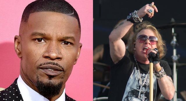 Jamie Foxxot és Axl Rose-t is nemi erőszakkal gyanúsítják