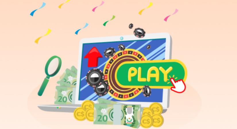 Fejlődő trendek a magyar online kaszinóiparban