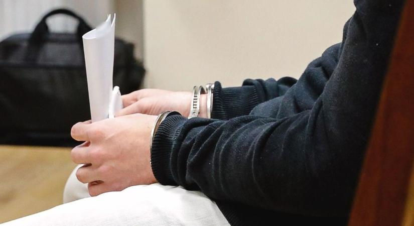 Javítóintézetbe kerül a fiatalkorú fiú, aki Hajdúhadházon megkéselte egy ismerősét