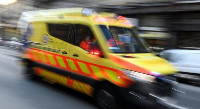 Tragédia a pszichiátrián: három beteg vesztette életét az ünnepi ebéd miatt