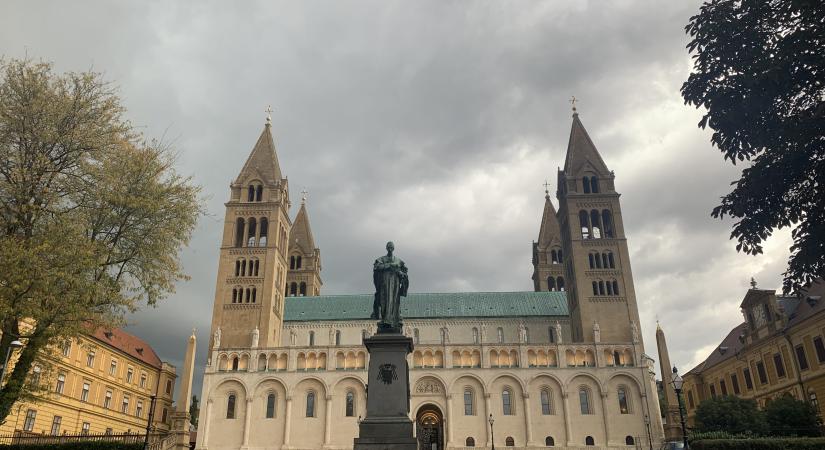 Three plus one things to try in Pécs in November