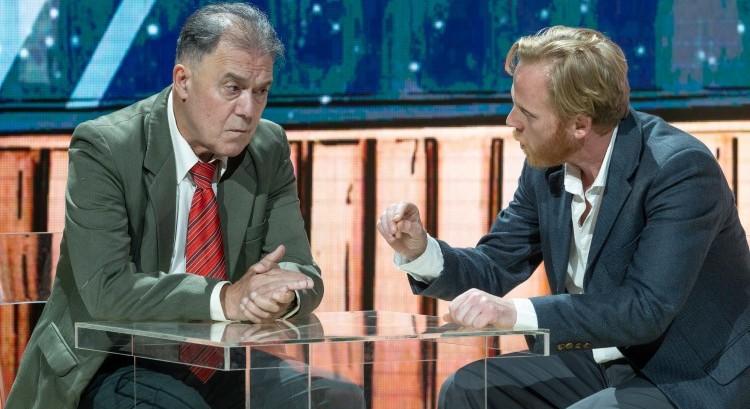 Gáspár Sándor: “A világot csak úgy lehetett elfogadni, ha megteremtik maguknak a szabadság illúzióját”