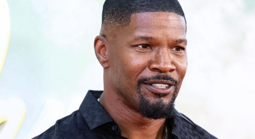 Jamie Foxx-ot szexuális zaklatással vádolják, itt vannak a részletek