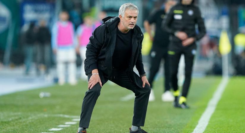 José Mourinho szerint nincsen szükség edzőváltásra Madridban