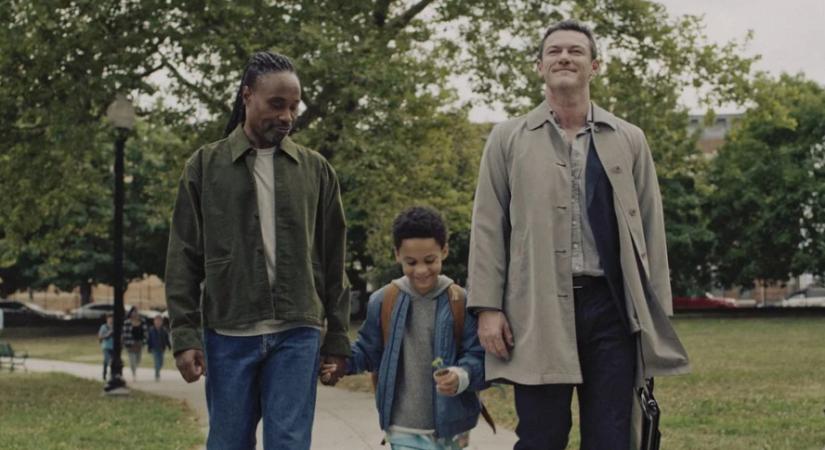 Meleg pár válásáról szól a következő queer film