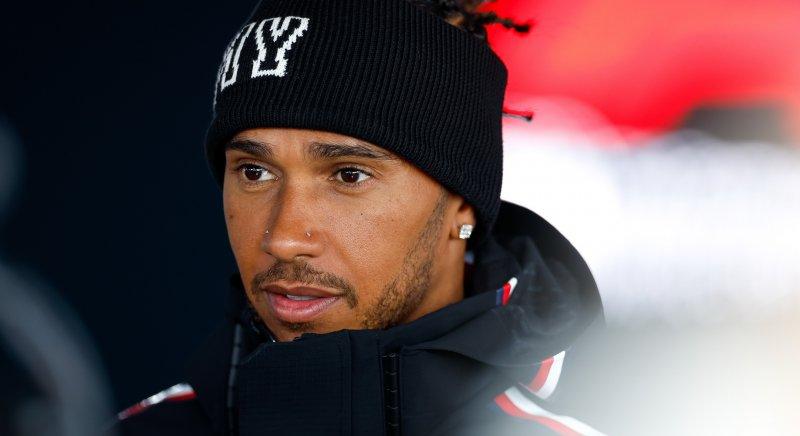 Alkoholmentes tequila és a többi: Hamilton tervei az F1-es visszavonulás utánra
