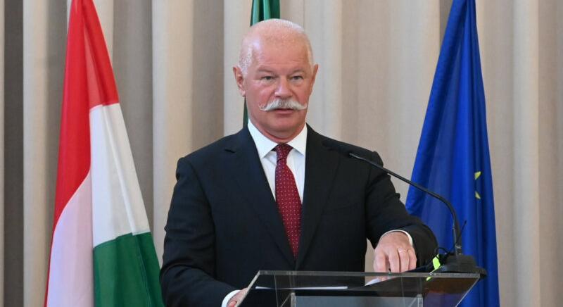 Csák János: “Amikor történik egy baleset, akkor a legfontosabb a hidegvér”