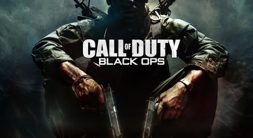 Call of Duty 2024 - Újabb jel arra, hogy visszatér a Black Ops sorozat