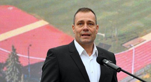 A Magyar Atlétikai Szövetség elnöke rámutatott egy hiányosságra