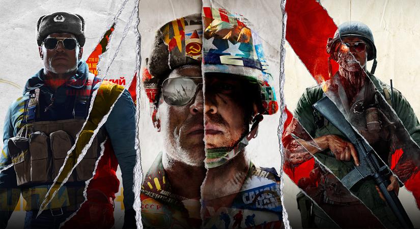 Az öbölháború időszakába kalauzolhat a következő Call of Duty-epizód