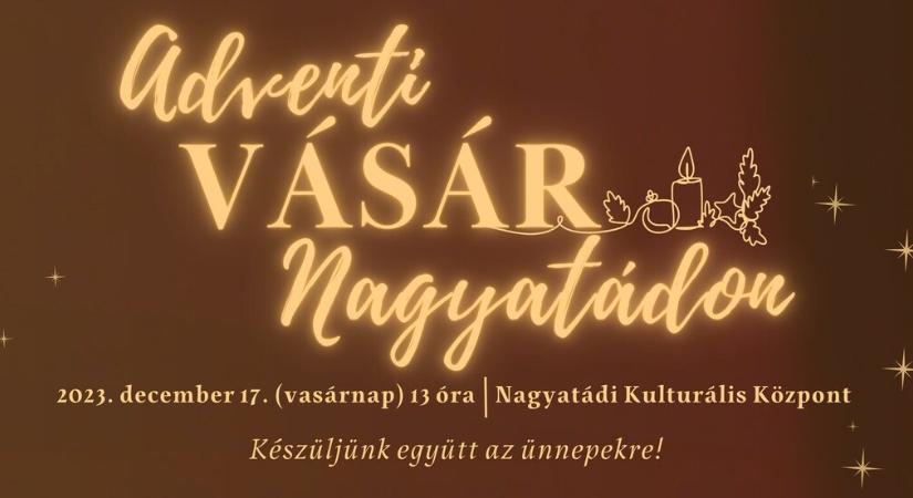 Nagyatád mézeskalácsból
