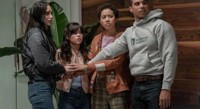 Jenna Ortega is kiszállt a Sikoly 7-ből, nagy bajban van a főszereplőit elvesztő film, sőt az egész franchise